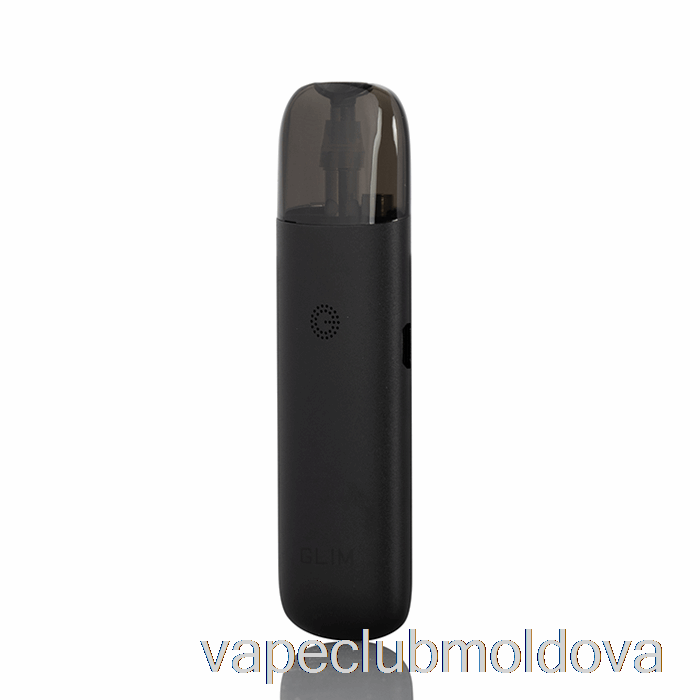Kit Vape Pod Innokin Glim 9w Sistem Pod Negru